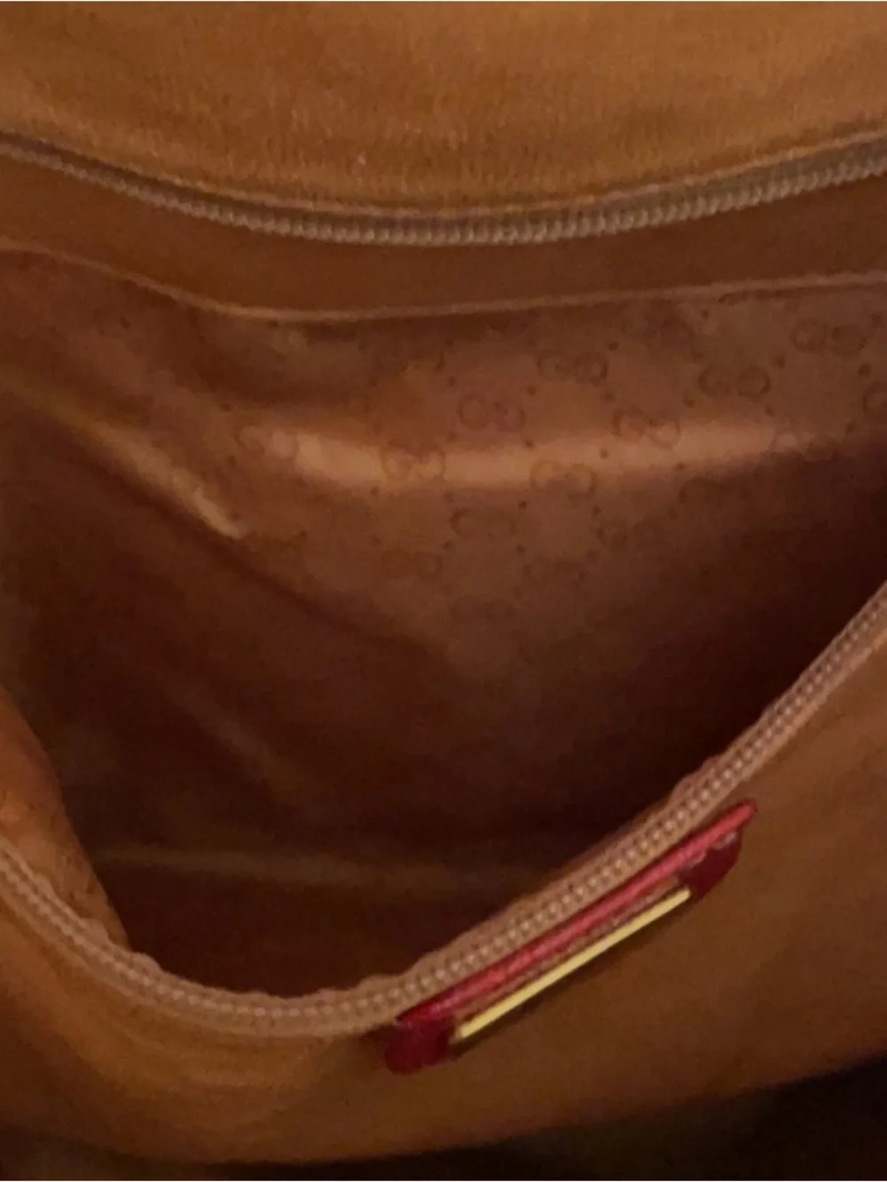 Gucci elegant drawstring